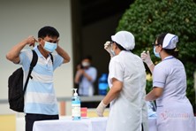 Hà Nội: Khai báo gian dối gây lây truyền dịch Covid-19 bị phạt tù đến 12 năm và 100 triệu đồng